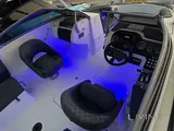 SeaDoo Challenger 430