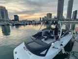 SeaDoo Challenger 430