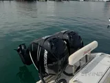 AlDhaen wave breaker 32ft Scorpion