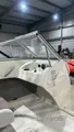 2018 Bayliner 175 dark blue color
