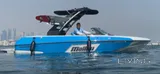 SUPER REDUCED PRICE -- Lamborghini on Water -- DIRECT FROM USA -- MALIBU VTX