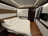 Luxury 20m Yacht for Sale – 2021 Model, Fully Equipped with Pool & Master Cabin