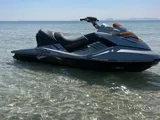 Seadoo jetski rxt 255(2008 model) for sale with trailer 
