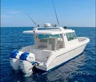 Gulf Craft 33ft