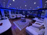 Luxury 20m Yacht for Sale – 2021 Model, Fully Equipped with Pool & Master Cabin