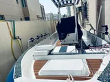 Fishing boat for sale 