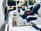 Fishing boat for sale 