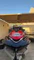 Jet Ski Kawasaki ultra 260