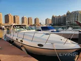 Gulf Craft Ambassador 36