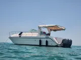 Gulf Craft Ambassador 36