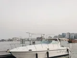 Gulf Craft Ambassador 36