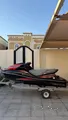 Jet Ski Kawasaki ultra 260