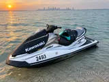 Kawasaki Jet Ski for Sale – Excellent Condition!
