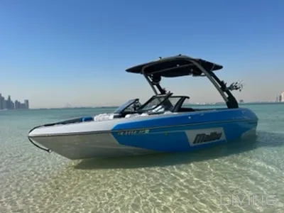 SUPER REDUCED PRICE -- Lamborghini on Water -- DIRECT FROM USA -- MALIBU VTX