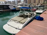 Bayliner 205 (Negotiable in front of the boat)