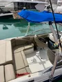 Bayliner 205 (Negotiable in front of the boat)