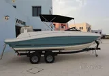 Bayliner VR5.