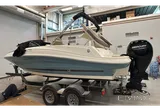 Bayliner VR5.