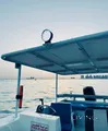 Boat with 75 Mercury