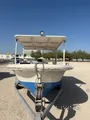 Boat with 75 Mercury