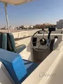 Boat with 75 Mercury