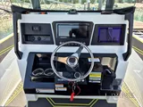 قارب جاكيت 255 أوبن ID من سكارب 2020