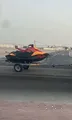 Sea doo spark