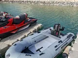 Quicksilver 320