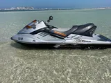 Seadoo jetski rxt 255(2008 model) for sale with trailer 