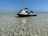 Seadoo jetski rxt 255(2008 model) for sale with trailer 