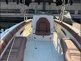 Al Dhaen 36 ft - Mercury Engines