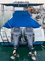 2014 O2 Marine model Leste 35, 35ft center console.