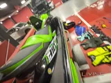 Kawasaki Ultra 310r 