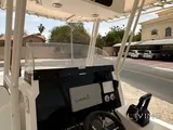 Boat 29 feet