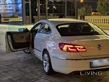 Volkswagen CC 2014