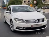 Volkswagen CC 2014