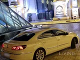 Volkswagen CC 2014