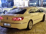 Volkswagen CC 2014
