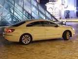 Volkswagen CC 2014