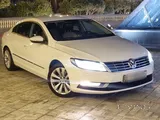 Volkswagen CC 2014