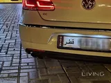 Volkswagen CC 2014