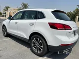 borgward bx7