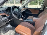 borgward bx7