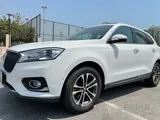 borgward bx7