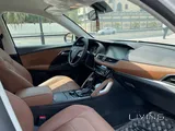 borgward bx7
