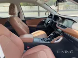 borgward bx7