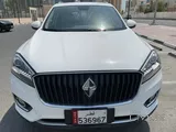 borgward bx7