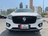 borgward bx7