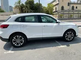 borgward bx7
