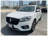 borgward bx7